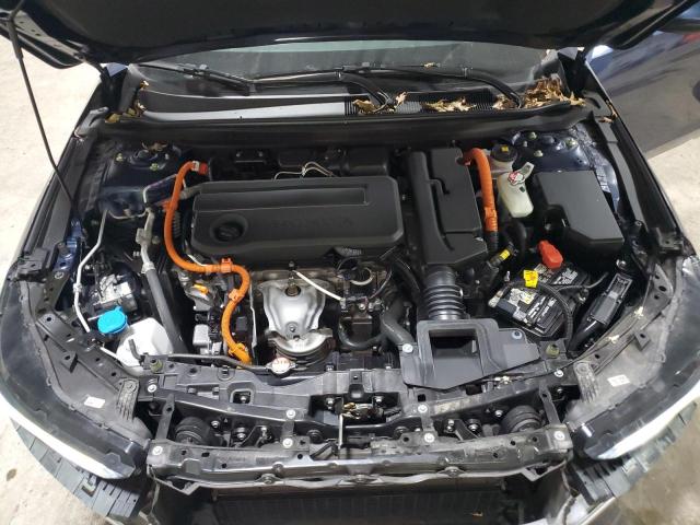 Фото 11 - HONDA ACCORD