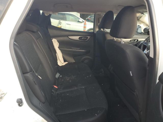 Фото 11 - NISSAN ROGUE