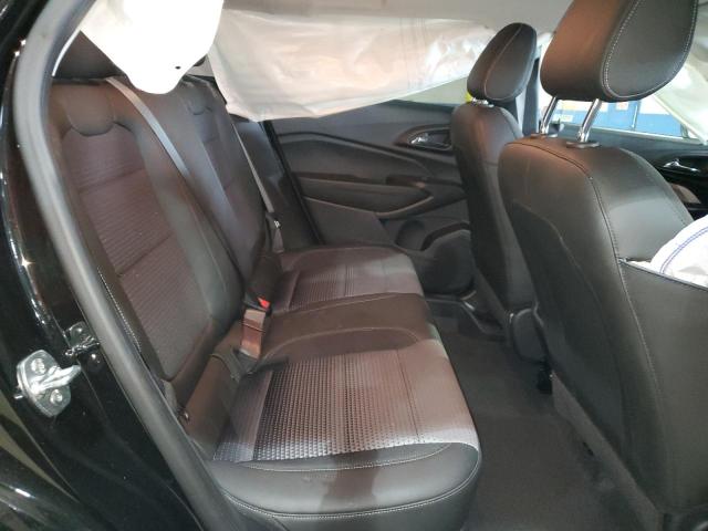 Фото 11 - CHEVROLET TRAX