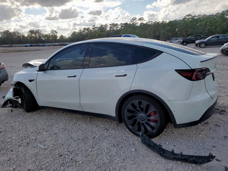 Фото 2 - TESLA MODEL Y