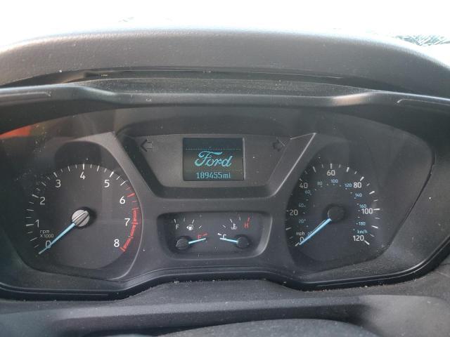 Фото 9 - FORD TRANSIT