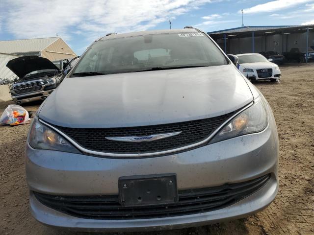 Фото 5 - CHRYSLER MINIVAN