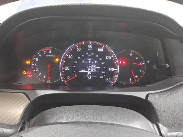 Фото 9 - HONDA ACCORD