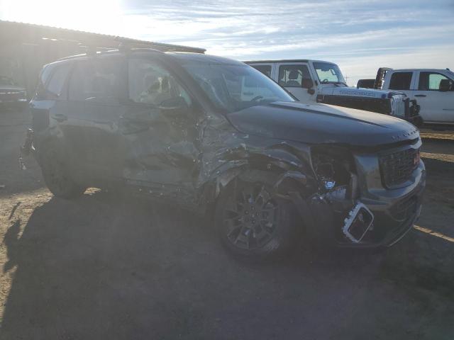 Фото 4 - KIA TELLURIDE