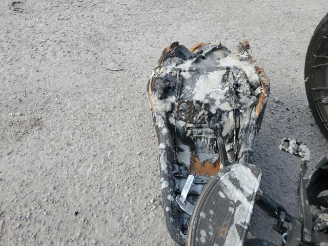 HARLEY-DAVIDSON FL 2022