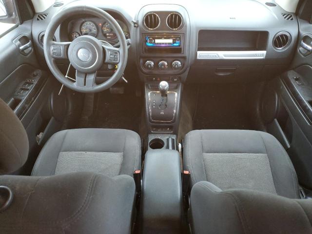 Фото 8 - JEEP COMPASS