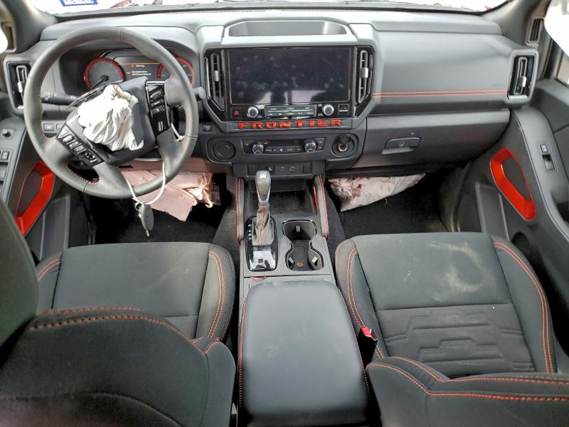 Фото 8 - NISSAN FRONTIER