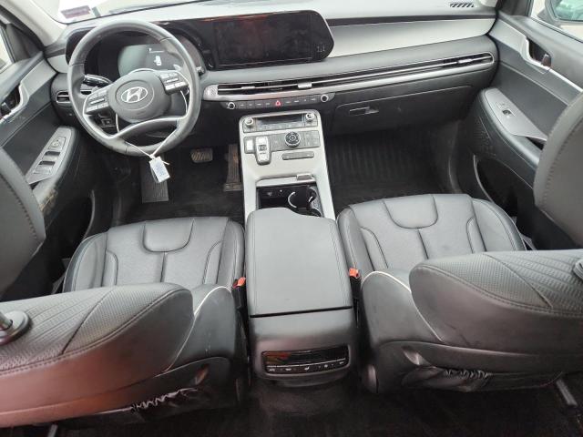 HYUNDAI PALISADE X 2024 VIN KM8R3DGE5RU678039