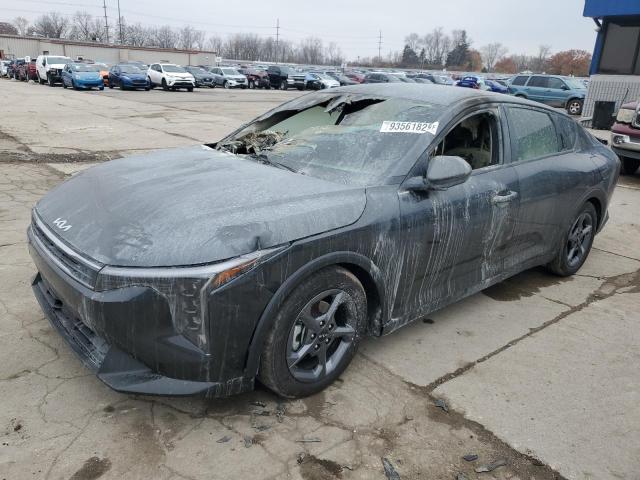 Фото 1 - KIA K4 LX