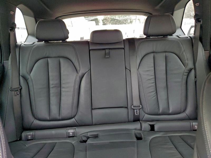 Фото 10 - BMW X5