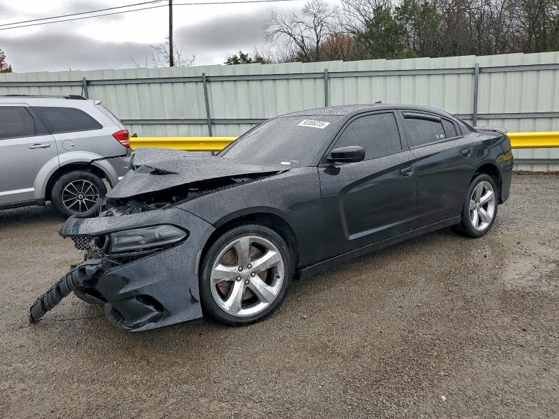 Фото 1 - DODGE CHARGER