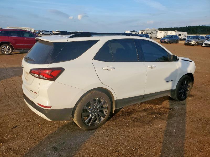 Фото 3 - CHEVROLET EQUINOX