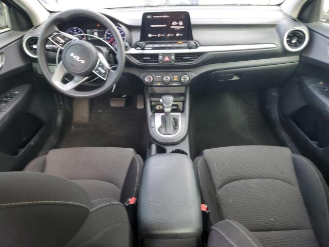 Фото 8 - KIA FORTE