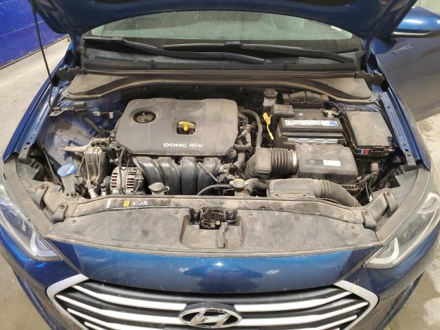 Фото 11 - HYUNDAI ELANTRA