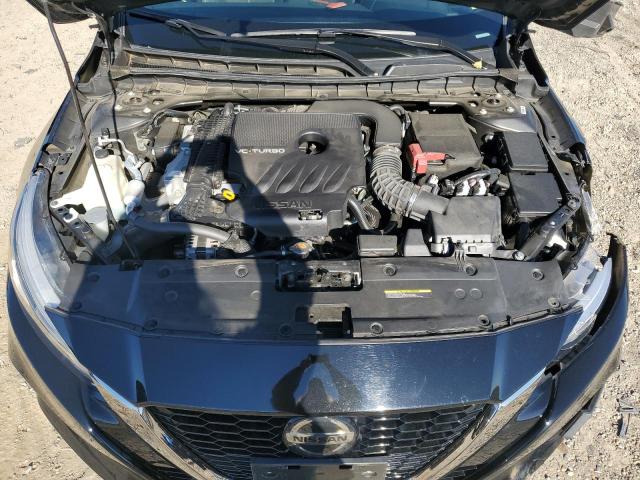 Фото 11 - NISSAN ALTIMA