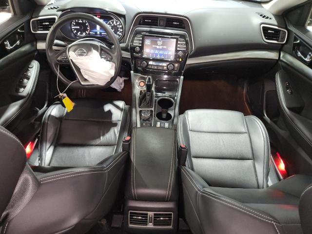Фото 8 - NISSAN MAXIMA