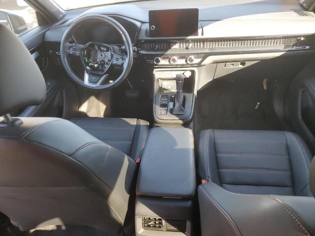 Фото 8 - HONDA CRV