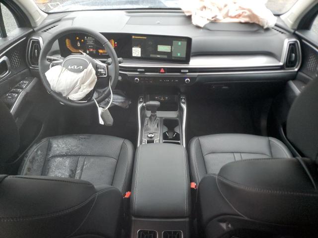 Фото 8 - KIA SORENTO