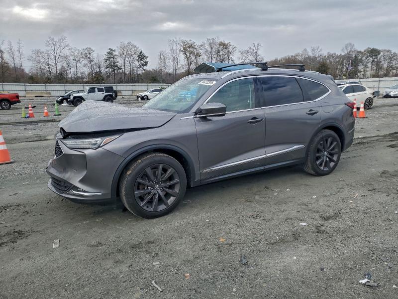 Фото 1 - ACURA MDX