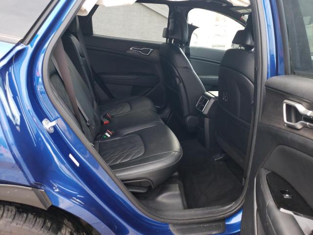 Фото 11 - KIA SPORTAGE X