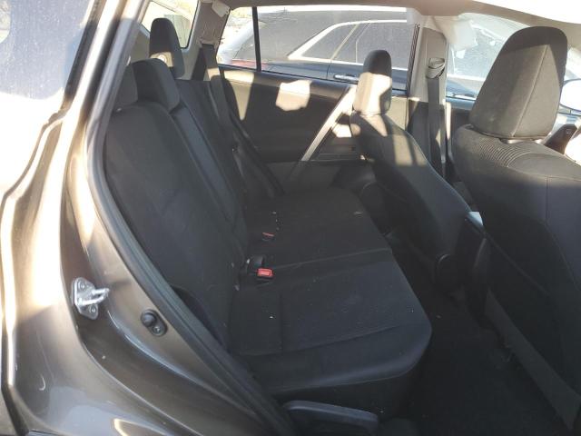 Фото 10 - TOYOTA RAV4