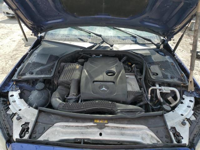 Фото 11 - MERCEDES-BENZ C-CLASS