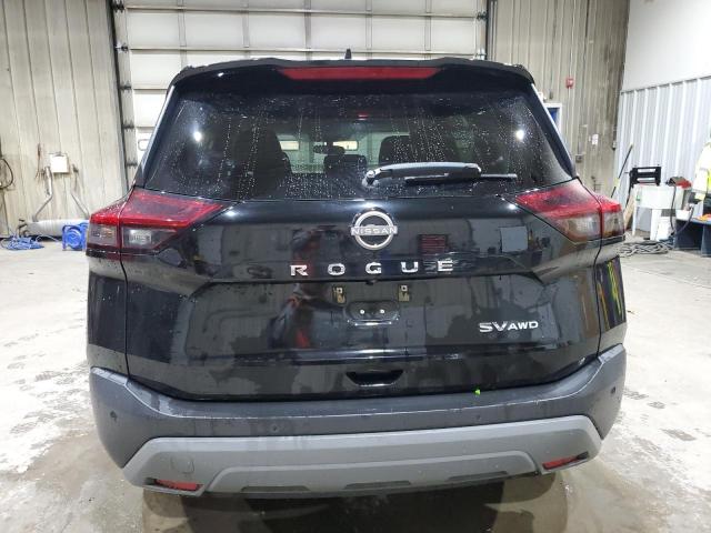 Фото 6 - NISSAN ROGUE