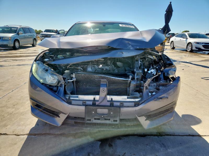 Фото 5 - HONDA CIVIC