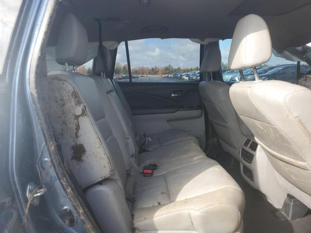 Фото 11 - HONDA PILOT