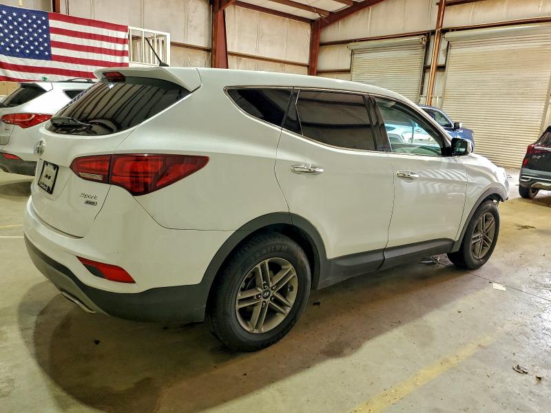 Фото 3 - HYUNDAI SANTA FE