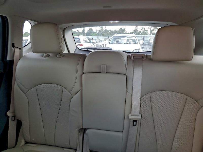 Фото 10 - BUICK ENVISION