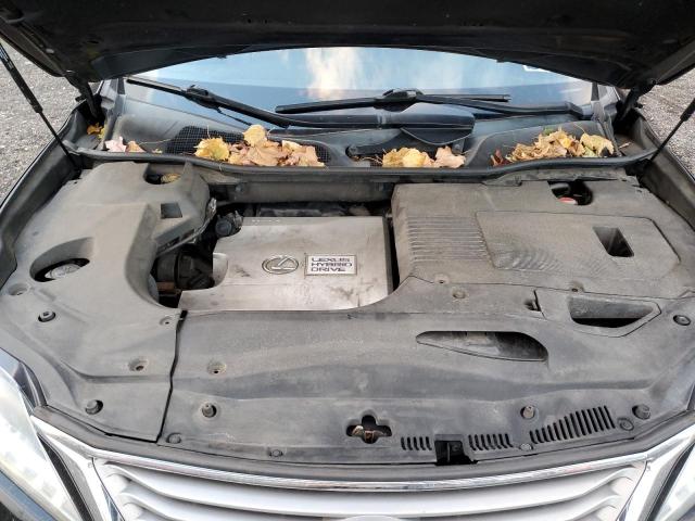 LEXUS RX450 2015 VIN 2T2BC1BA4FC003232