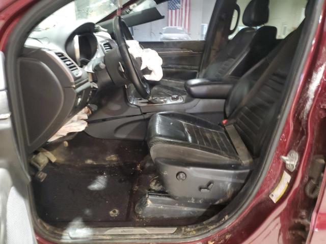 Фото 7 - JEEP GRAND CHER