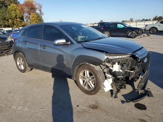 Фото 4 - HYUNDAI KONA