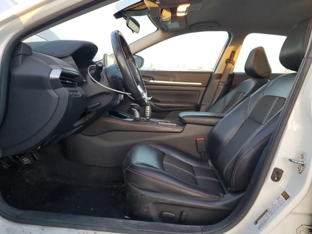 Фото 7 - NISSAN ALTIMA