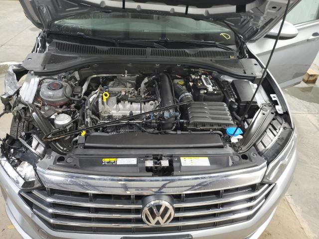 Фото 11 - VOLKSWAGEN JETTA