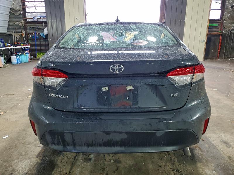 Фото 6 - TOYOTA COROLLA