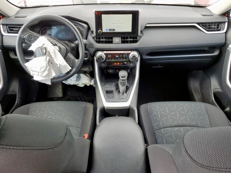 Фото 8 - TOYOTA RAV4