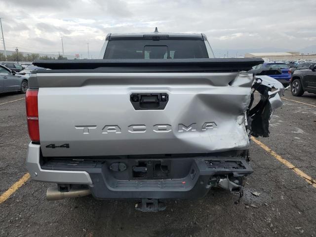 Фото 6 - TOYOTA TACOMA