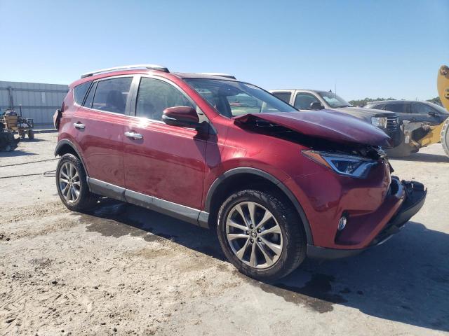 Фото 4 - TOYOTA RAV4