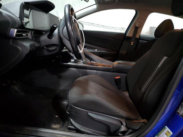 Фото 7 - HYUNDAI ELANTRA