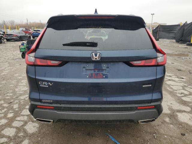 Фото 6 - HONDA CRV