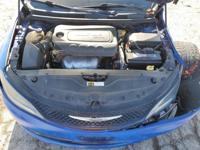 Фото 11 - CHRYSLER 200