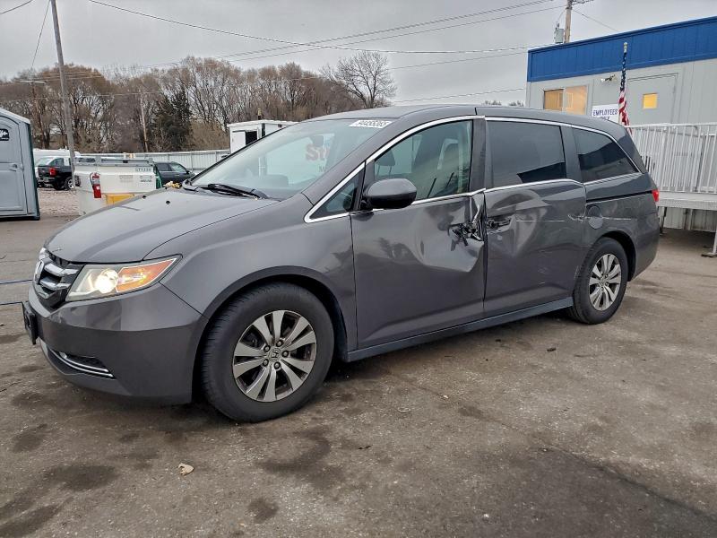 Фото 1 - HONDA All Models