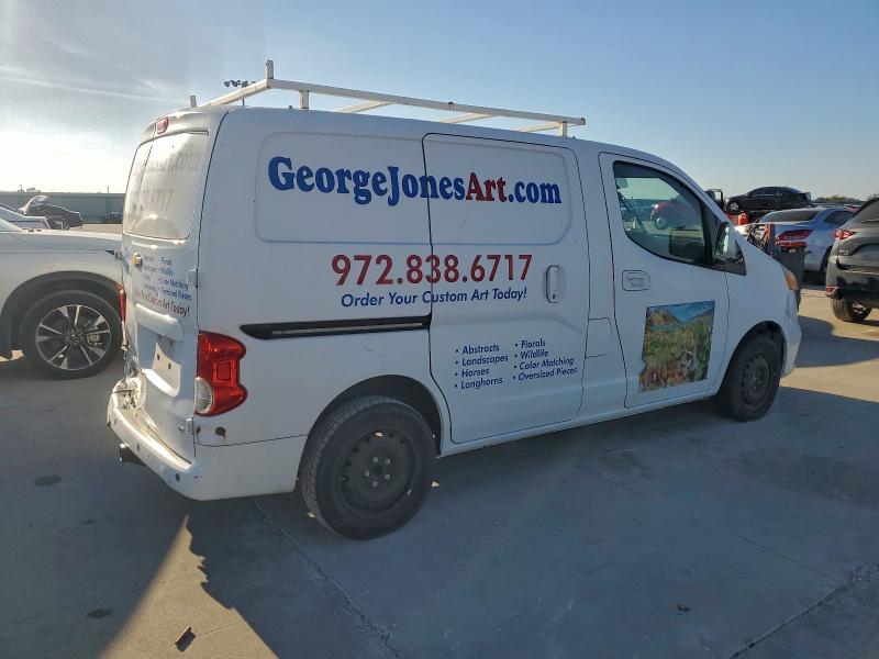 Фото 3 - CHEVROLET EXPRESS