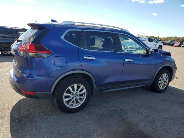 Фото 3 - NISSAN ROGUE