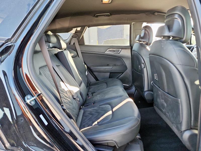 Фото 11 - KIA SPORTAGE X