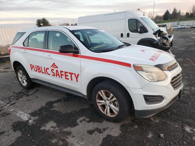 Фото 4 - CHEVROLET EQUINOX