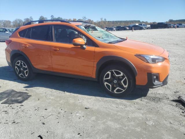 Фото 4 - SUBARU CROSSTREK