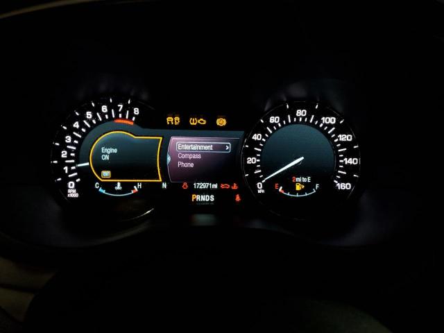 Фото 9 - LINCOLN MKZ